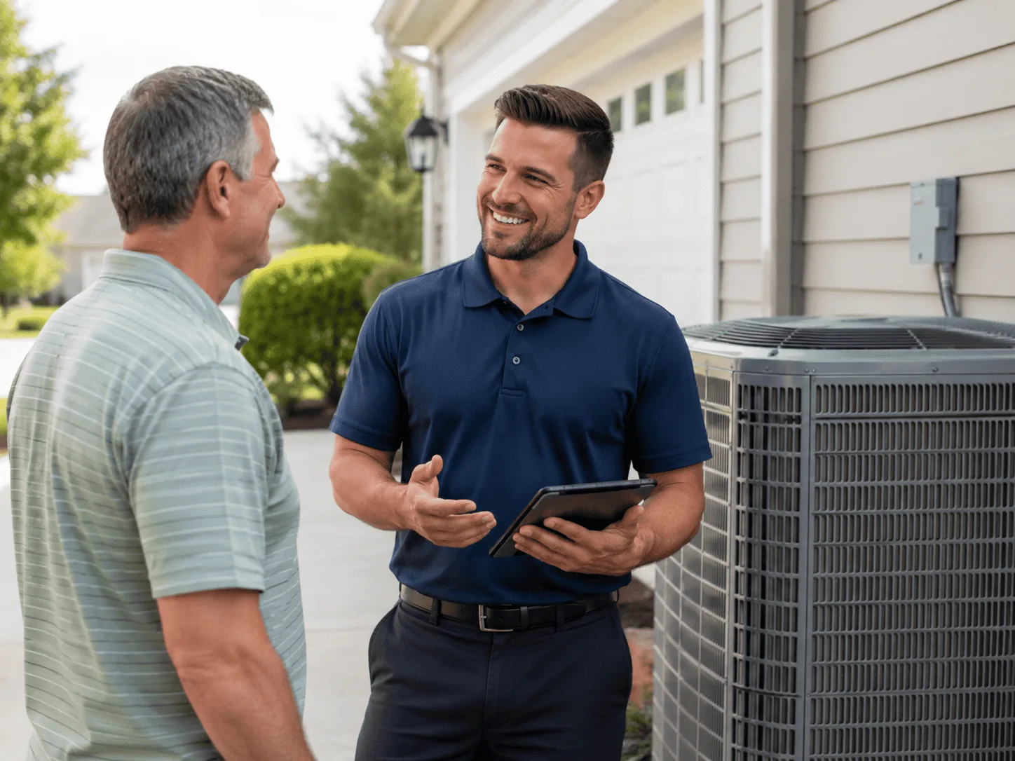 Heat Pump Installation Jamison, PA FAQs